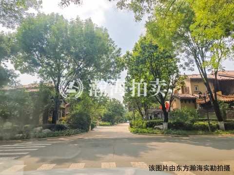 御汤山东区16号（别墅）