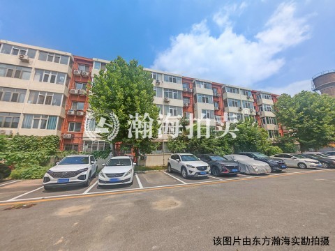 红华住宅区1号楼2-103室