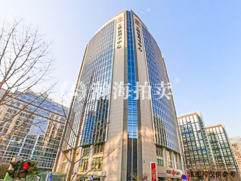 新盛大厦5号楼601室