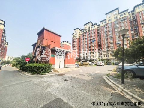 南宫嘉园8号楼2单元103室