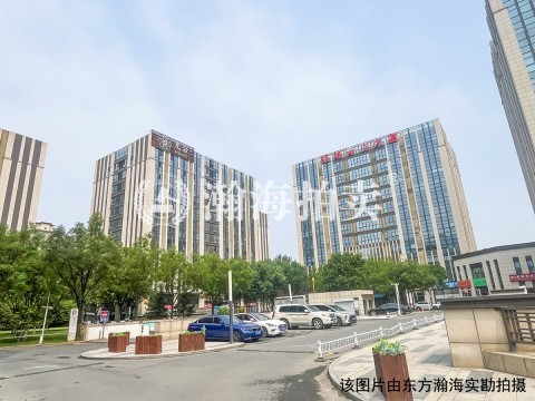启航国际三期11号楼307室