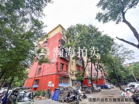 五里店南里2号楼1-416室