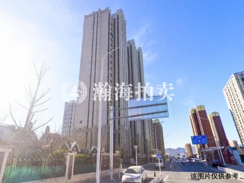 泷悦长安剑桥园2号楼504室