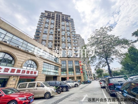 凯旋城4号楼310室