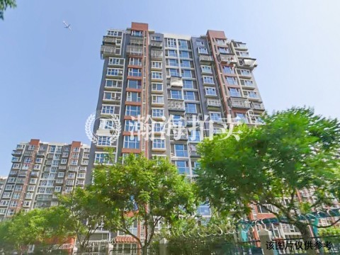 龙泉苑小区2号楼2单元602室