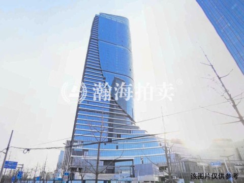 万科大都会滨江N2 2号楼2402室