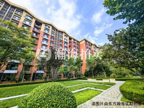 珠光御景西园35号楼1单元401室