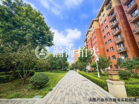 珠光御景西园35号楼1单元1001室