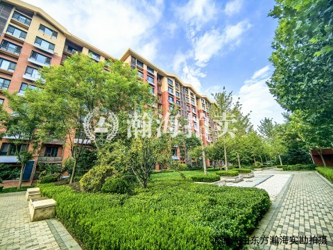 珠光御景西园33号楼1单元101室