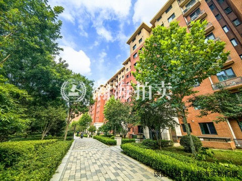 珠光御景西园35号楼1单元901室