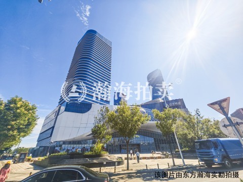 万科大都会滨江N2 2号楼2402室