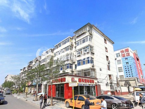玉桥中路55号院55号楼611室