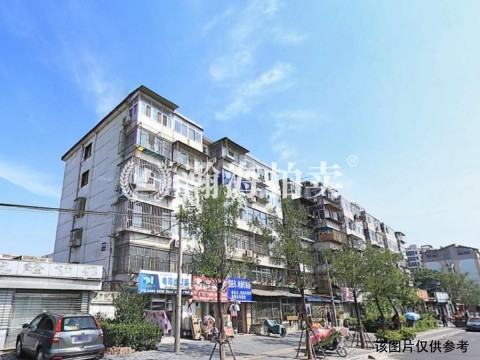 政泰家园1号楼1单元2-203室