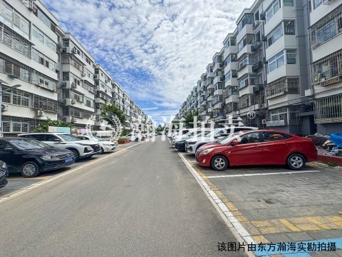 果园西里10甲号楼4单元201室