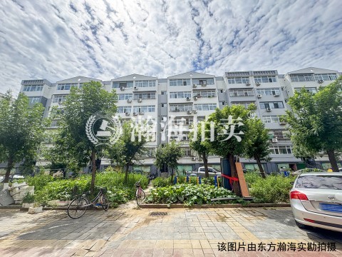 果园西里13甲号楼3单元502室