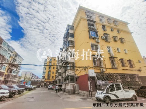 石园北区66号楼2单元602室