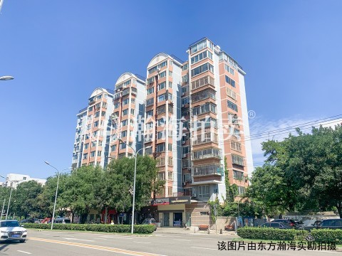 建欣苑三里15号楼4单元902室