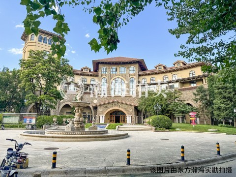 金科帕提欧2号楼603室