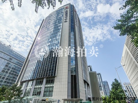 新盛大厦5号楼601室