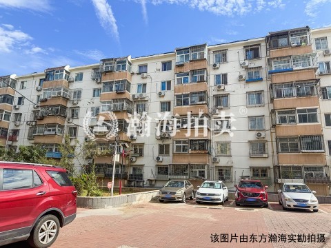 宾阳北里16号楼3单元101室