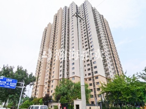 保利首开丽湾家园1号楼4单元1001室