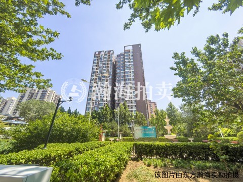 首座绿洲3号楼808室