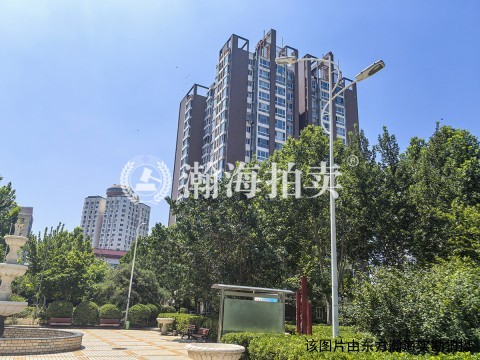 首座绿洲5号楼1602室