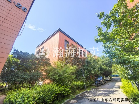 经略天则146号楼101室