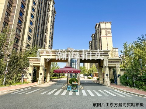 居善园9号楼3单元602室