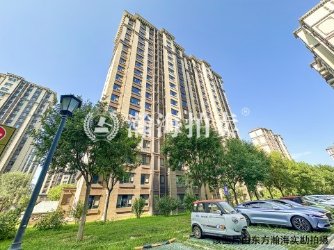 居善园10号楼1单元601室