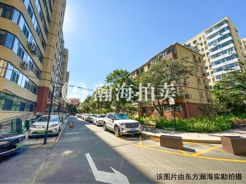 羊坊店路3号院17号楼3单元103室