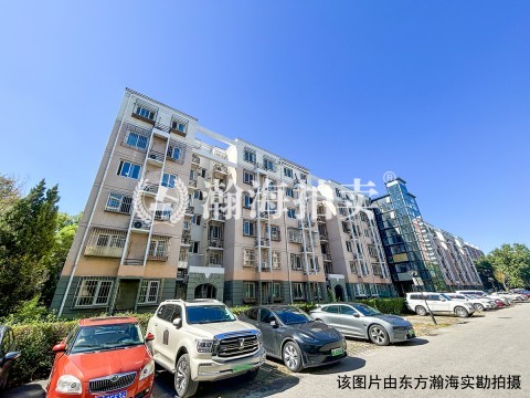 和谐家园一区16号楼4单元501室