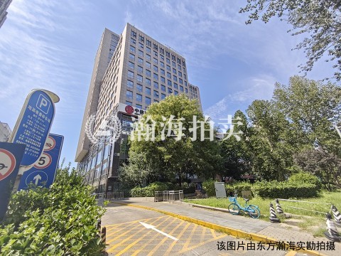 建国门北大街5号809室