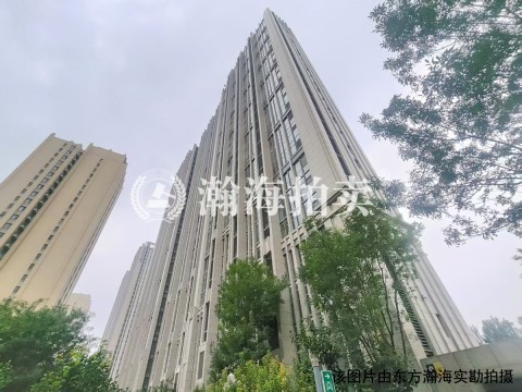 恒大未来城6号楼204室