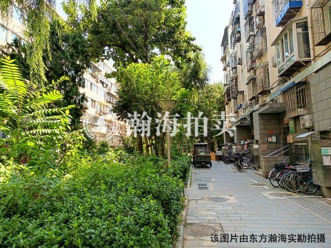 爱民里小区9号楼1单元701室