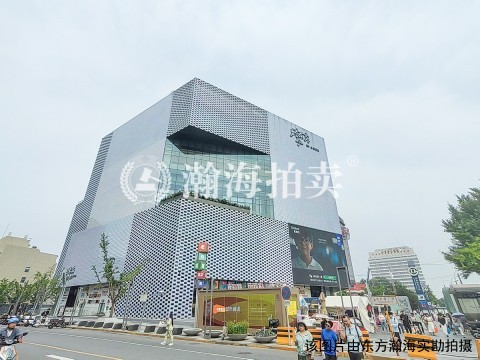 崇文门外大街1号楼101室（负6至7层）