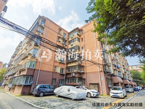 玉桥北里34号楼562室