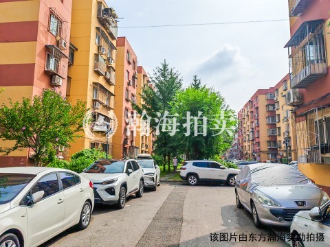西马庄园31号楼131室