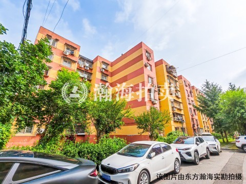 西马庄园30号楼143室