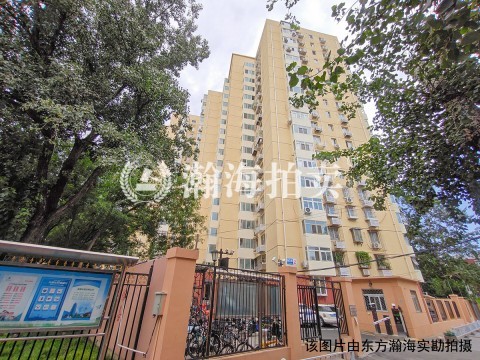 景王坟2号楼2单元1105室