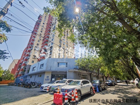 玉林里小区34号楼1005室