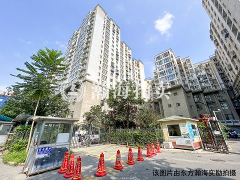 弘善家园302号楼604室