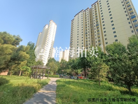 绿地京西景园8号楼1单元603室