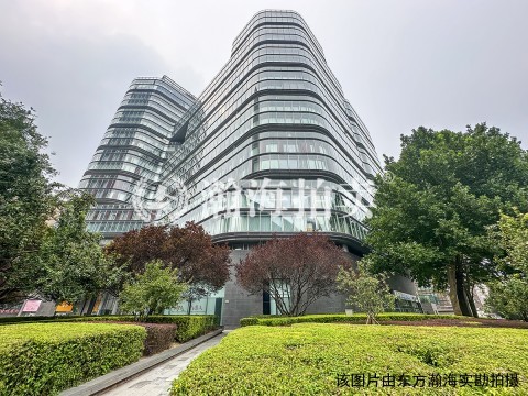 SOHO北京公馆西塔L0301室