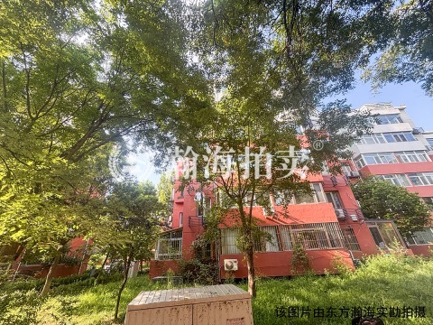 郁花园一里17号楼2单元501室