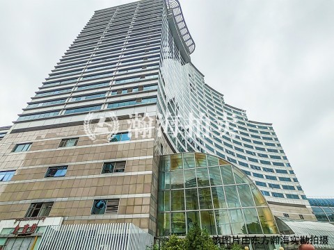 光耀东方中心9、10层