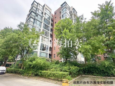 百旺茉莉园6号楼1单元801室