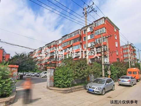 玉皇庄小区7号楼1单元301室