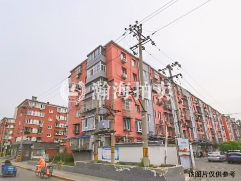 玉皇庄小区7号楼6单元301室