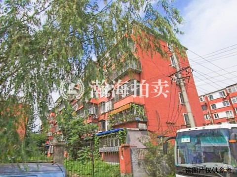 玉皇庄小区6号楼1单元501室